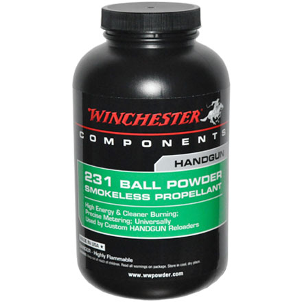 Winchester WST Smokeless Powder 4 Lb