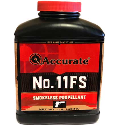 Accurate 4100 Smokeless Powder (8 Lbs)
