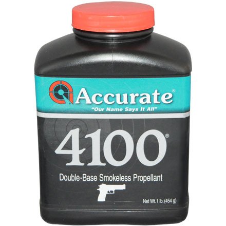 Accurate 4100 Powder (1 Lb)