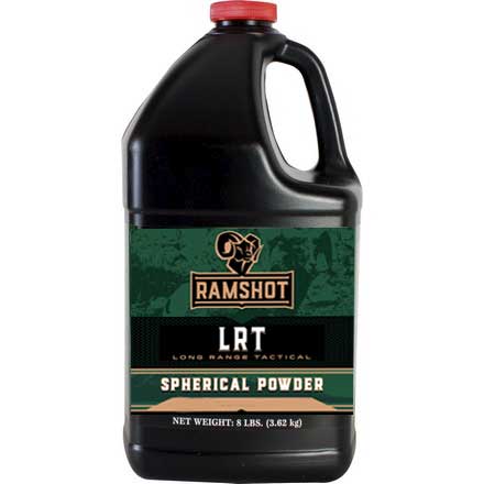 LRT Smokeless Powder 8 Lb