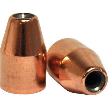 9mm 147gr RN Copper Plated XTB 500/Bx